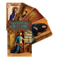 Mystical Healing kortos